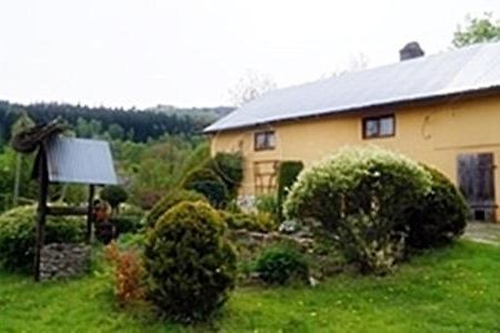 Agroturystyka U Joli Polanica-Zdroj Exterior photo