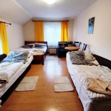 Agroturystyka U Joli Polanica-Zdroj Exterior photo