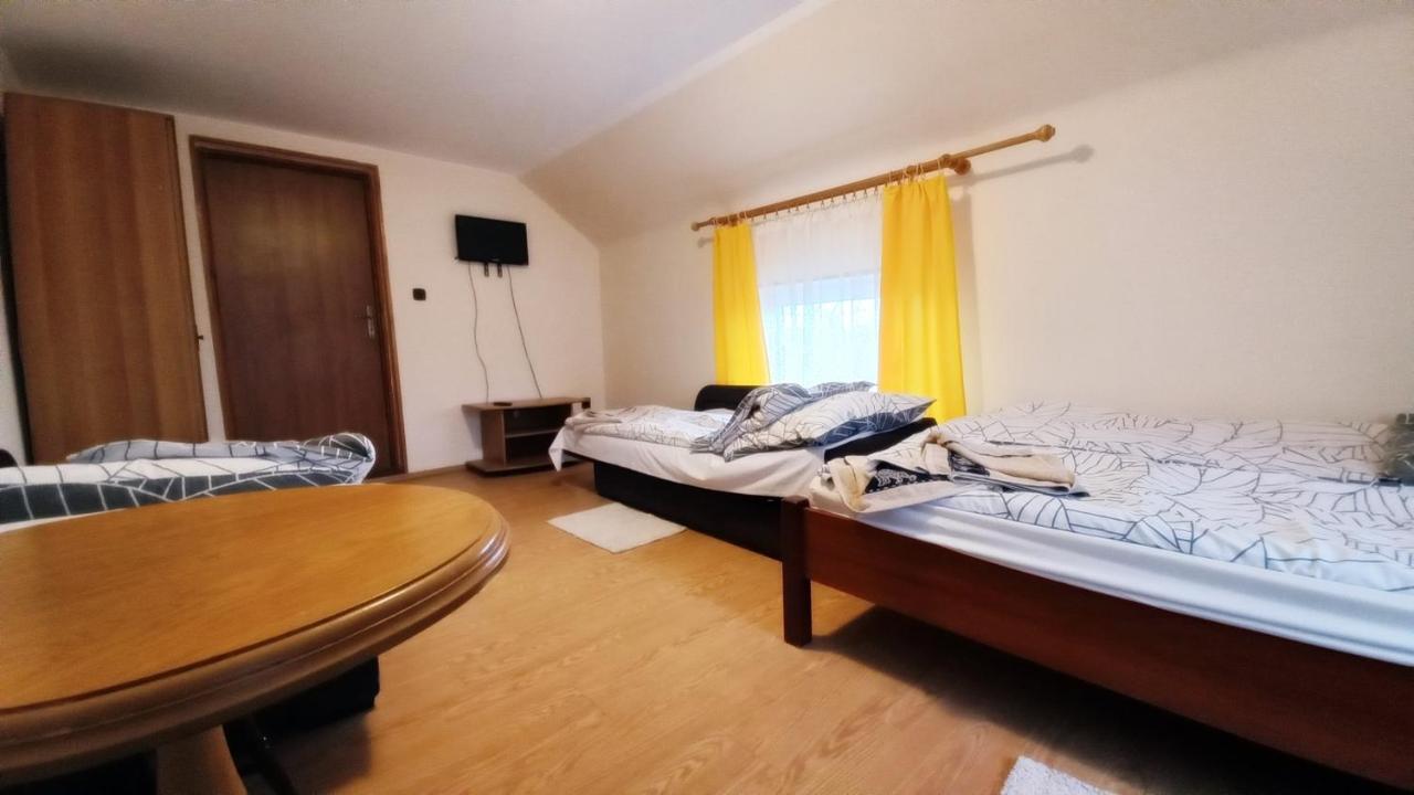 Agroturystyka U Joli Polanica-Zdroj Exterior photo